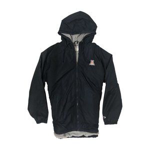 Arizona Wildcats Champion Size Full-Zip Jacket - L